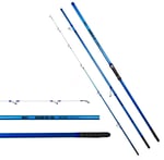 Surf Kamışları Surf Kamışları ICON-IC Enka 420 cm 250 Gr 3 Parça Surf Kamışı