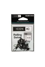 Klips & Fırdöndü ICON-IC HM-3001 Klipsli Fırdöndü