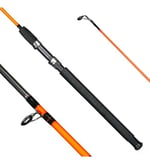 Tekne Kamışları ICON-IC Island 165 Cm 30-100 gr Tekne Kamışı Turuncu