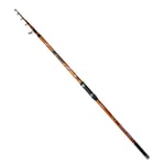 Surf Kamışları ICON-IC İvolis 390cm 100-225gr Teleskopik Kamış