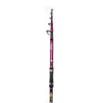 Surf Kamışları ICON-IC Maxilon 420cm 100-200gr Teleskopik Kamış