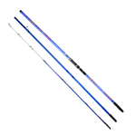 ICON-IC New Enka 420 cm 100-200gr 3 Parça Surf Kamışı Surf Kamışları
