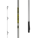Surf Kamışları ICON-IC Olimpos 420 cm 250 Gr 3 Parça Surf Kamışı