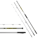 Surf Kamışları ICON-IC Olimpos 420 cm 250 Gr 3 Parça Surf Kamışı
