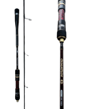 Jigging Kamışları ICON-IC QUANTUM 168 CM 125 GR PE 0.8-1.5 SLOW JİG KAMIŞI