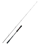 Jigging Kamışları ICON-IC QUANTUM 168 CM 325 GR PE 3-6 SLOW JİG KAMIŞI
