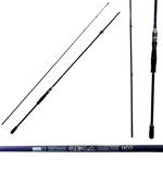 Spin Kamışları ICON-IC REPLA 240 CM 5-30 GR SPİN KAMIŞI
