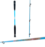 Tekne Kamışları ICON-IC SEABREAM 160 CM 30-160 GR TEKNE KAMIŞI