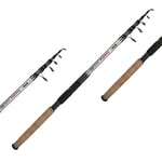 Teleskopik Kamışlar ICON-IC Sealing 390 cm 100-200 gr Teleskopik Kamış