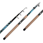 Teleskopik Kamışlar ICON-IC Sezar 360 cm 100-200 gr Teleskopik Kamış