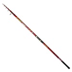 ICON-IC Tetra 360cm 100-250gr Teleskopik Surf Kamışı Surf Kamışları