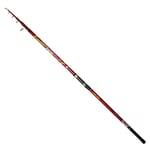 Surf Kamışları ICON-IC Tetra 390cm 100-250gr Teleskopik Kamış