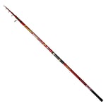 Surf Kamışları ICON-IC Tetra 420cm 100-250gr Teleskopik Kamış