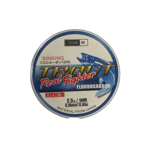 Fluorocarbon (Leader) Misinalar ICON-IC Trout 50mt Fluorocarbon Misina - 0.21 MM