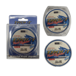 Fluorocarbon (Leader) Misinalar ICON-IC Trout 50mt Fluorocarbon Misina - 0.21 MM