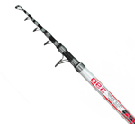 Teleskopik Kamışlar ICON-IC Vesta 420Cm 100-200 Gr Teleskopik Surf Kamışı