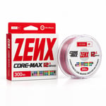 ICON-IC ZenX Core Max Multicolor 12+1 300m İp Misina - 0.10 MM İp Misinalar