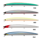 Maket Yemler Ima KO 130S 13cm 12gr Sahte Balık