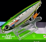 Maket Yemler Ima Pugachev`s Cobra 60mm 6gr Sahte Balık