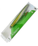Maket Yemler İma Salt Skimmer 110mm 14gr Maket Balık