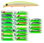 Maket Yemler Ima Sasuke 120 120mm 17gr Maket Balık
