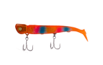 Silikon Yemler JOLTY MINI 8G JIGHEAD&SİLİKON GÖVDE (12G)