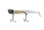 Silikon Yemler JOLTY MINI 8G JIGHEAD&SİLİKON GÖVDE (12G)
