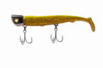 Silikon Yemler JOLTY MINI 8G JIGHEAD&SİLİKON GÖVDE (12G)
