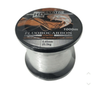 Fluorocarbon (Leader) Misinalar Kabura HD Avatar 1000 mt FC Kaplama Misina