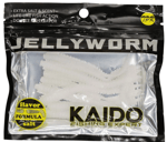 Kaido Jellyworm Jw95 Silikon Yem 10lu  - D010