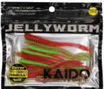 Kaido Jellyworm Jw95 Silikon Yem 10lu  - D010