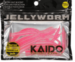 Kaido Jellyworm Jw95 Silikon Yem 10lu  - D010