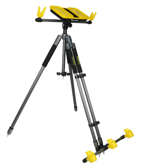 Tripodlar Kaido Promax Surf Tripodu
