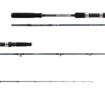 Jigging Kamışları Kali Kunnan Brava XTR 160 cm 30-90 gr Jig Kamışı