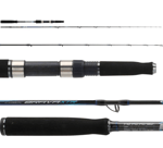Jigging Kamışları Kali Kunnan Brava XTR 160 cm 30-90 gr Jig Kamışı