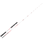 Jigging Kamışları Kali kunnan Shooter Xtr Jig Olta Kamışı 190cm 90-210gr