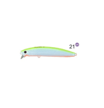 Maket Yemler Kawa Shadow 90F 9 Cm 11.5 Gr Maket Yem - 21