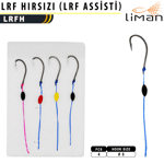 Hazır Takımlar Liman Lrf Hırsızı ( Lrf Assisti )