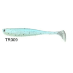 Silikon Yemler Lucky John Basara 3D Soft Swim 2.5'' (6.35 cm) 8P Silikon Yem