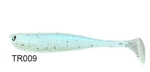Silikon Yemler Lucky John Basara 3D Soft Swim 3.5'' (8.89 cm) 6P Silikon Yem  - TR008