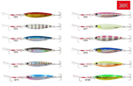 Jig Yemler Lucky John Basara Jigger Jig Yem 20Gr