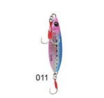 Jig Yemler Lucky John Basara Jigger Slow Jig Yem 40Gr