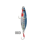 Jig Yemler Lucky John Basara Jigger Slow Jig Yem 40Gr