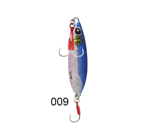 Jig Yemler Lucky John Basara Jigger Slow Jig Yem 40Gr
