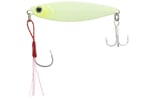 Jig Yemler Major Craft Jigpara Micro 5gr JPM-5 Jig Yem - ALL GLOW