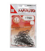 Tekli İğneler Maruto 1799 (1251C) Bn İğne - 1