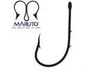 Maruto 9944BN Siyah Nikel Olta İğnesi - 1/0 Tekli İğneler