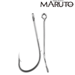 Maruto DS4340 Nikel Olta İğnesi  - 1 Tekli İğneler