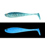 Silikon Yemler Mef Paytak 9cm 5 Adet Silikon Yem