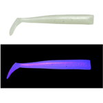 Silikon Yemler Mef Sargan 10cm 3 Adet Silikon Yem